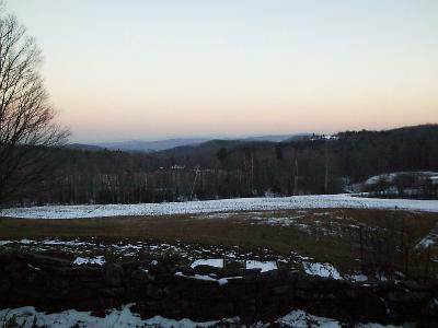 NOx pollution on the horizon in December