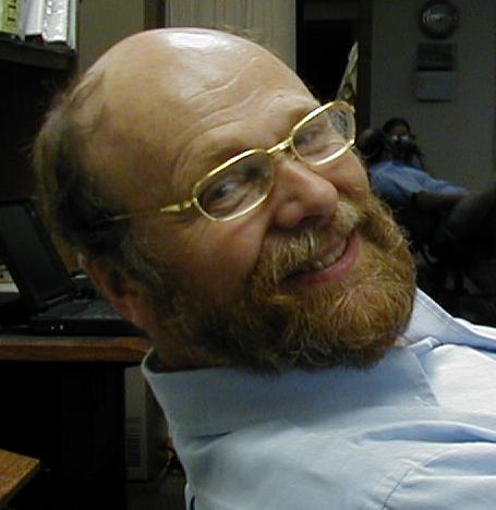 Gerry Hawkes